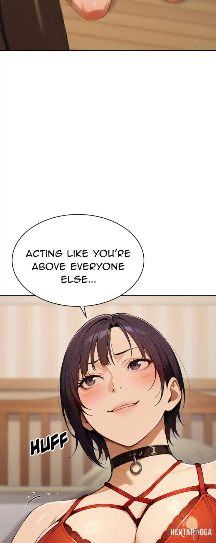 A Girlfriend Every Day of the Week A Girlfriend Every Day of the Week Chapter 8 - Page 18