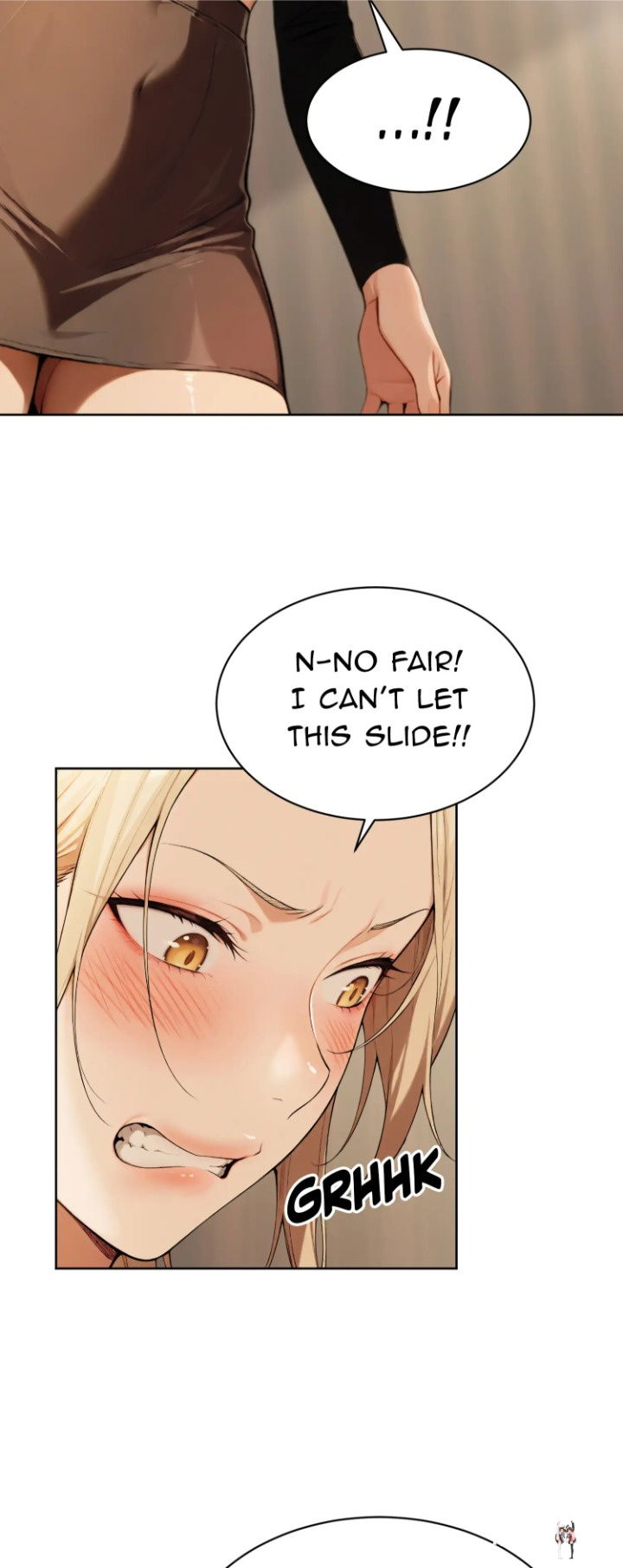 A Girlfriend Every Day of the Week A Girlfriend Every Day of the Week Chapter 8 - Page 20