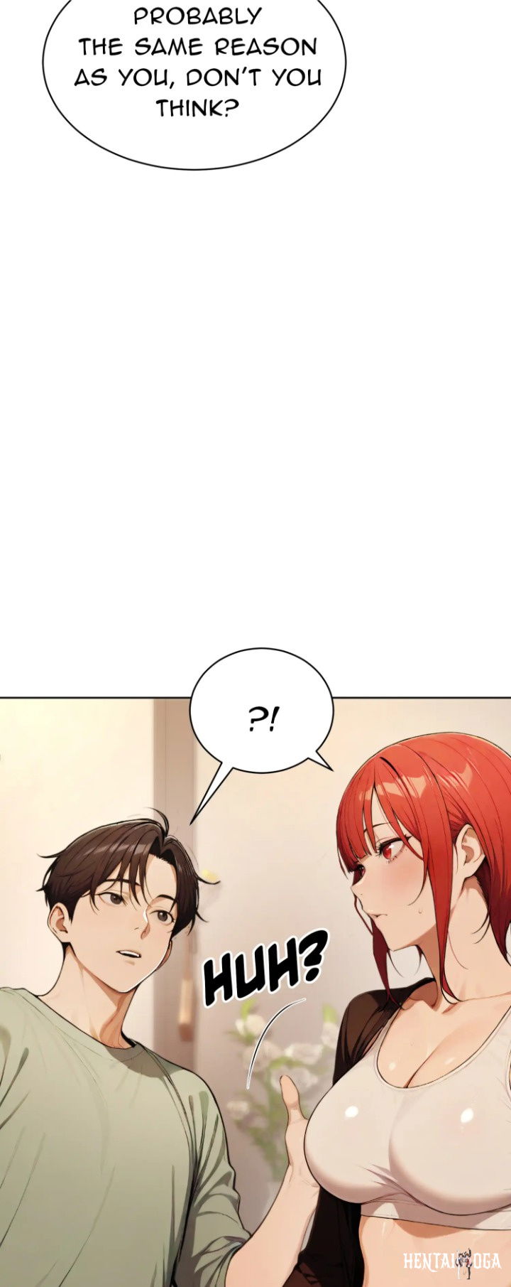 A Girlfriend Every Day of the Week A Girlfriend Every Day of the Week Chapter 8 - Page 23