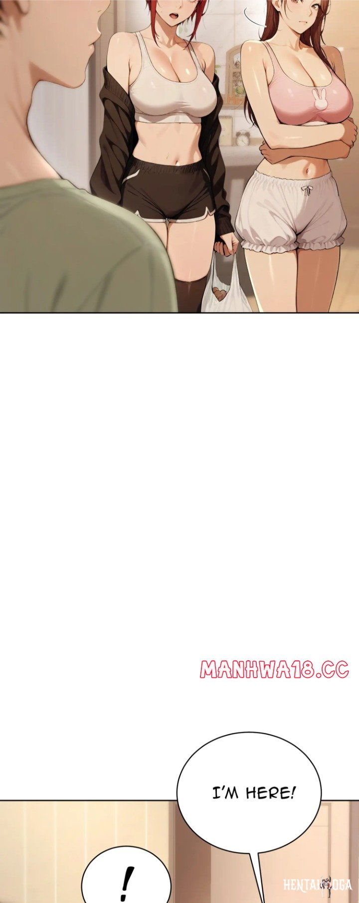 A Girlfriend Every Day of the Week A Girlfriend Every Day of the Week Chapter 8 - Page 25