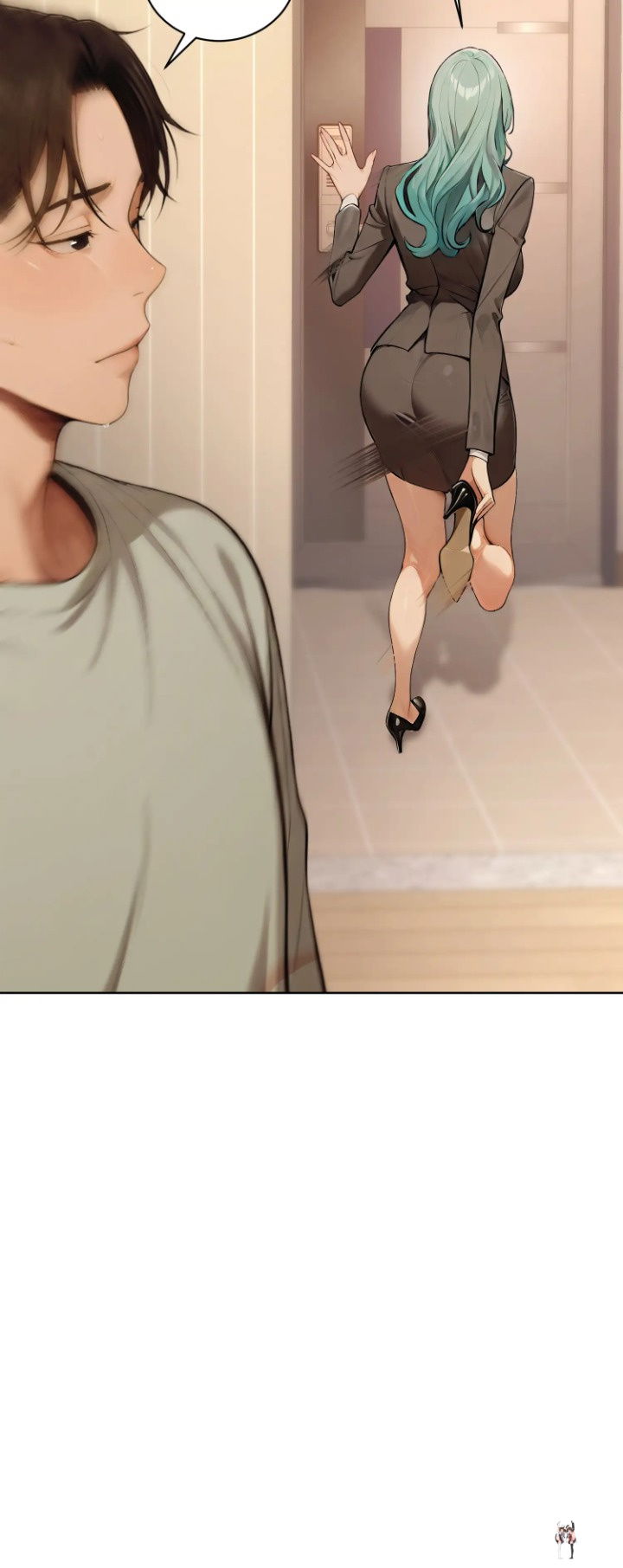 A Girlfriend Every Day of the Week A Girlfriend Every Day of the Week Chapter 8 - Page 26