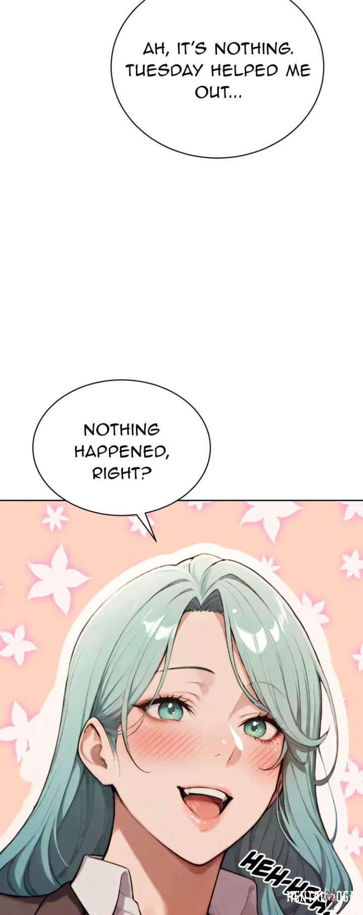 A Girlfriend Every Day of the Week A Girlfriend Every Day of the Week Chapter 8 - Page 28