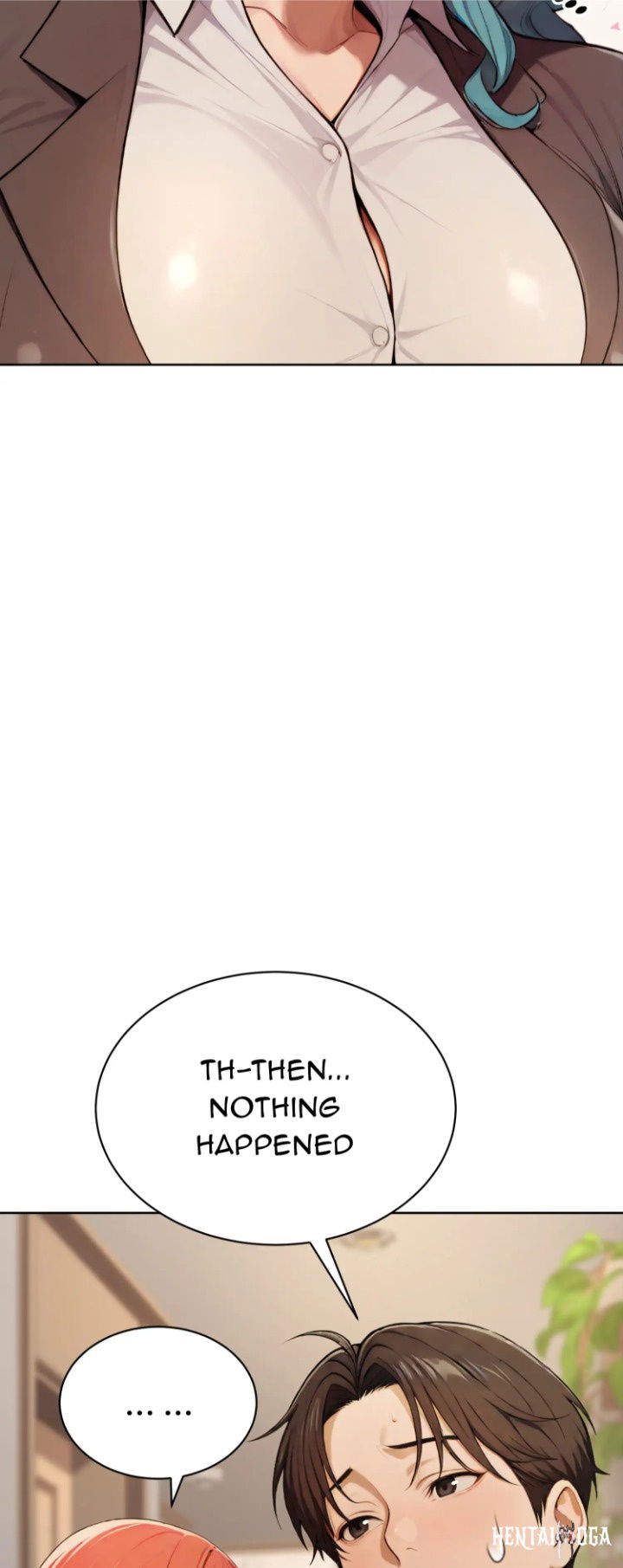A Girlfriend Every Day of the Week A Girlfriend Every Day of the Week Chapter 8 - Page 29