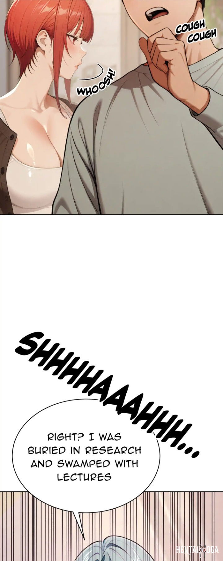 A Girlfriend Every Day of the Week A Girlfriend Every Day of the Week Chapter 8 - Page 30