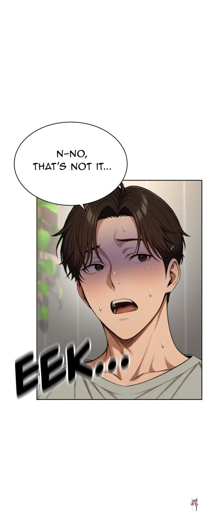 A Girlfriend Every Day of the Week A Girlfriend Every Day of the Week Chapter 8 - Page 32