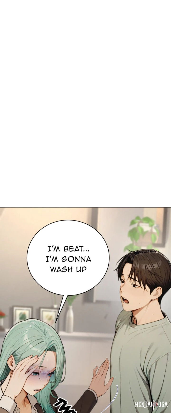 A Girlfriend Every Day of the Week A Girlfriend Every Day of the Week Chapter 8 - Page 33