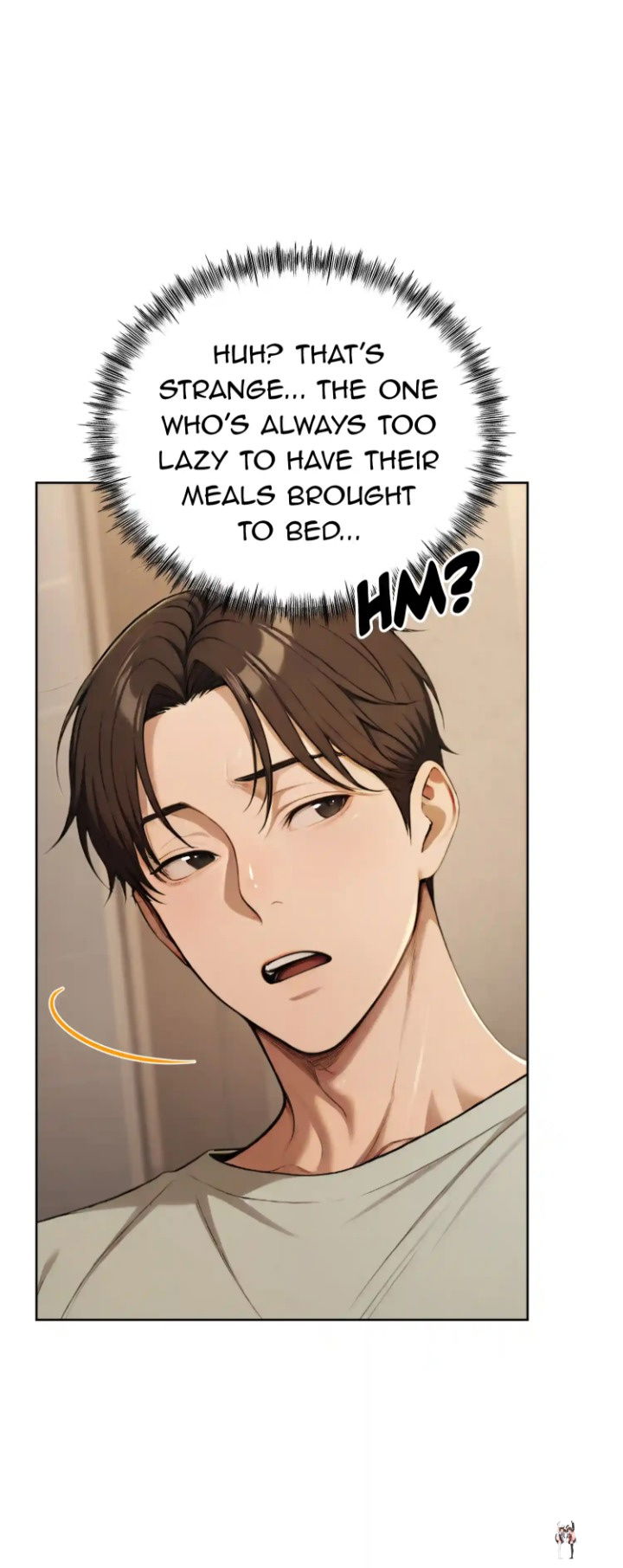 A Girlfriend Every Day of the Week A Girlfriend Every Day of the Week Chapter 8 - Page 39