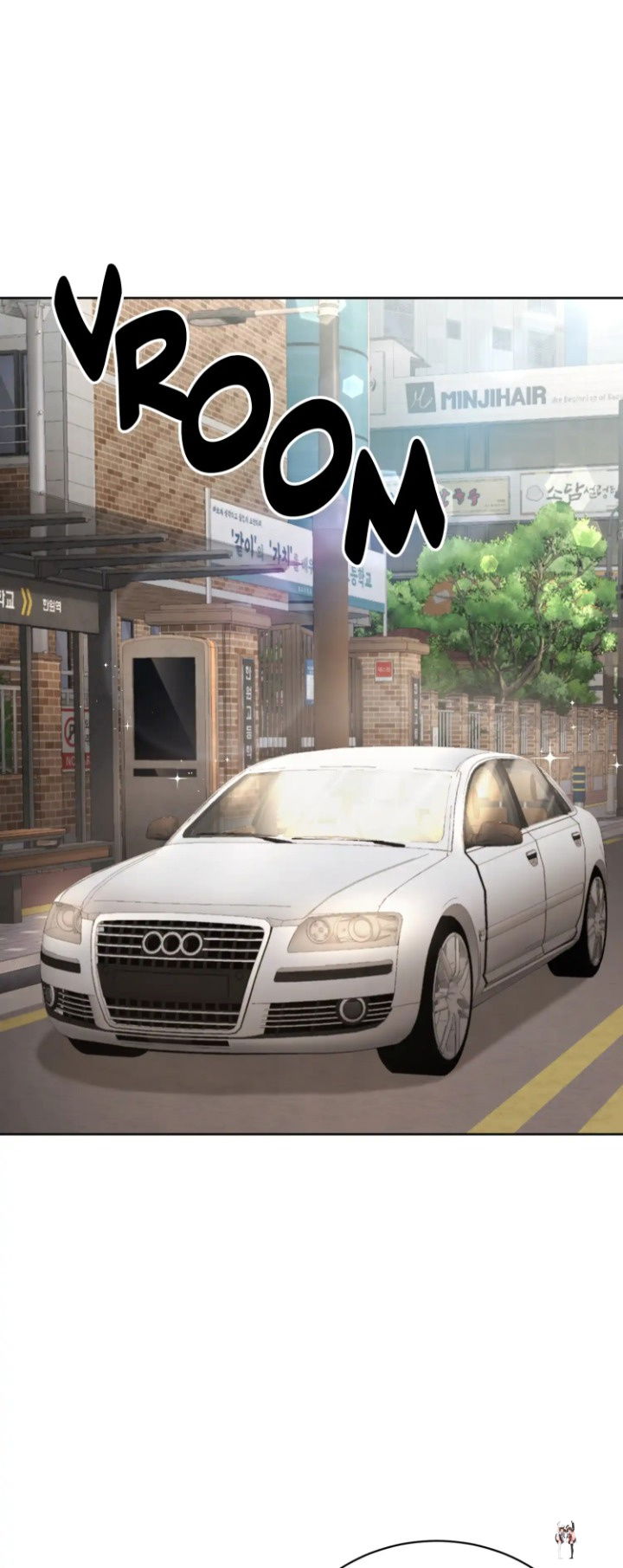 A Girlfriend Every Day of the Week A Girlfriend Every Day of the Week Chapter 8 - Page 40