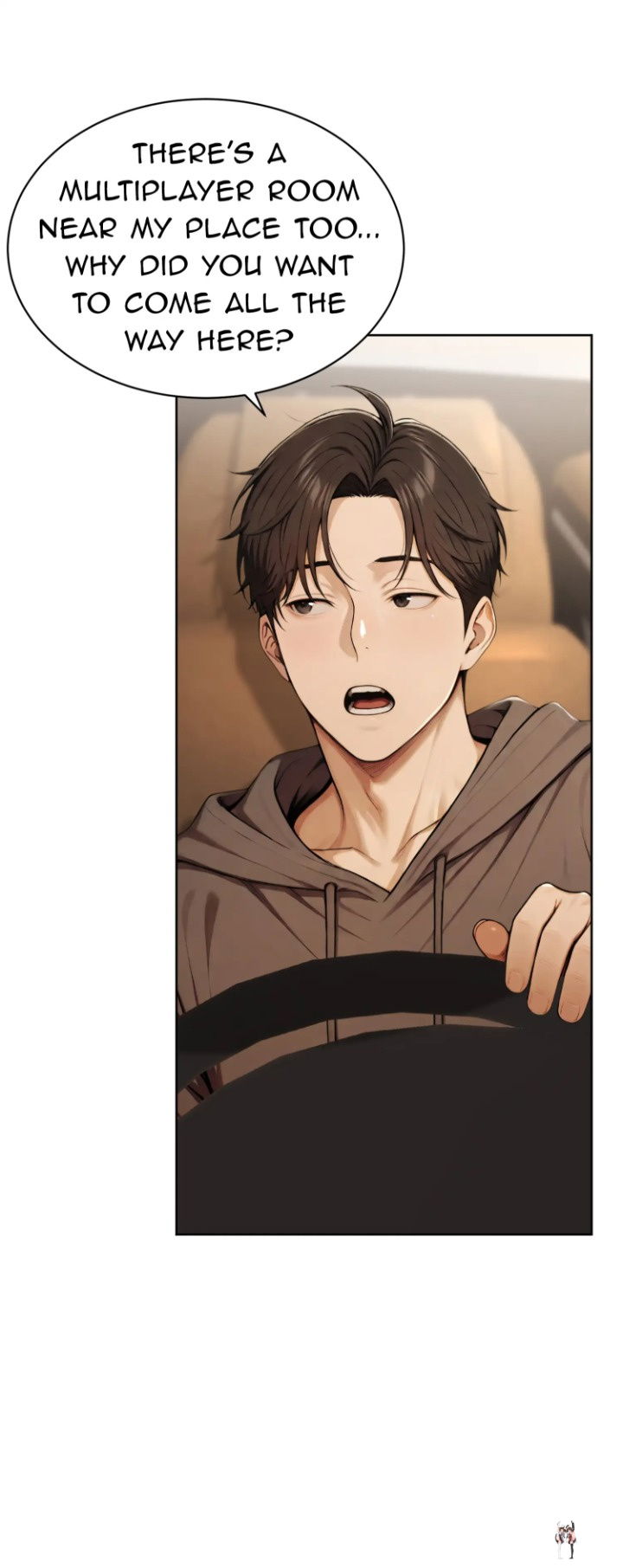 A Girlfriend Every Day of the Week A Girlfriend Every Day of the Week Chapter 8 - Page 44