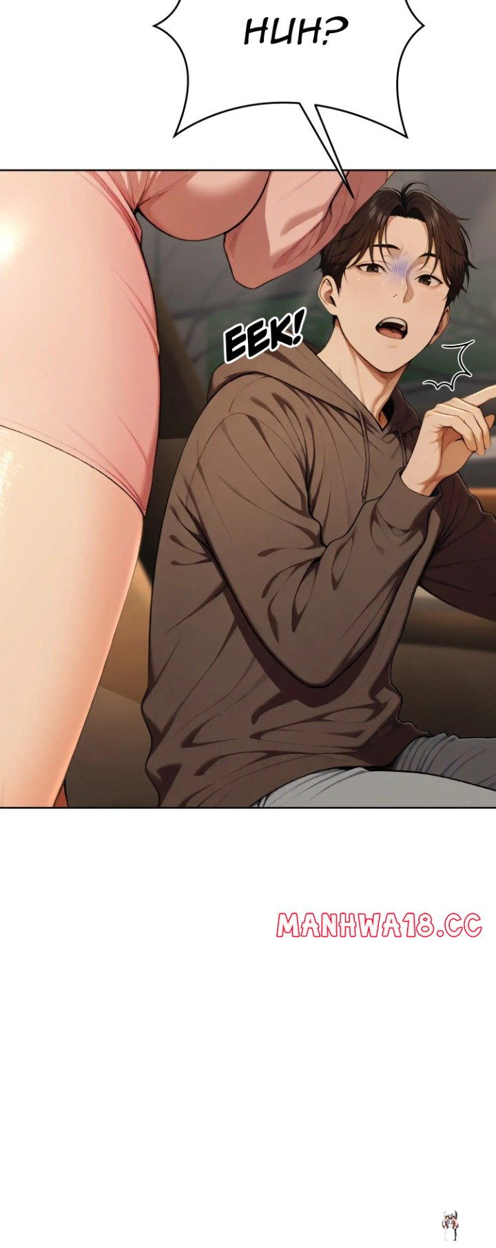 A Girlfriend Every Day of the Week A Girlfriend Every Day of the Week Chapter 8 - Page 46