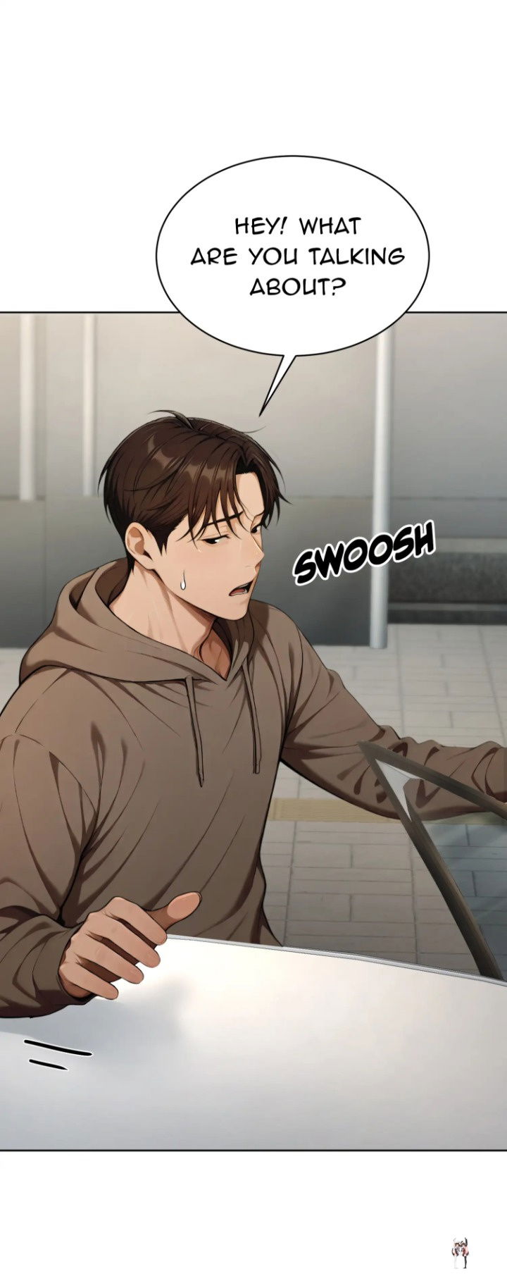 A Girlfriend Every Day of the Week A Girlfriend Every Day of the Week Chapter 8 - Page 47