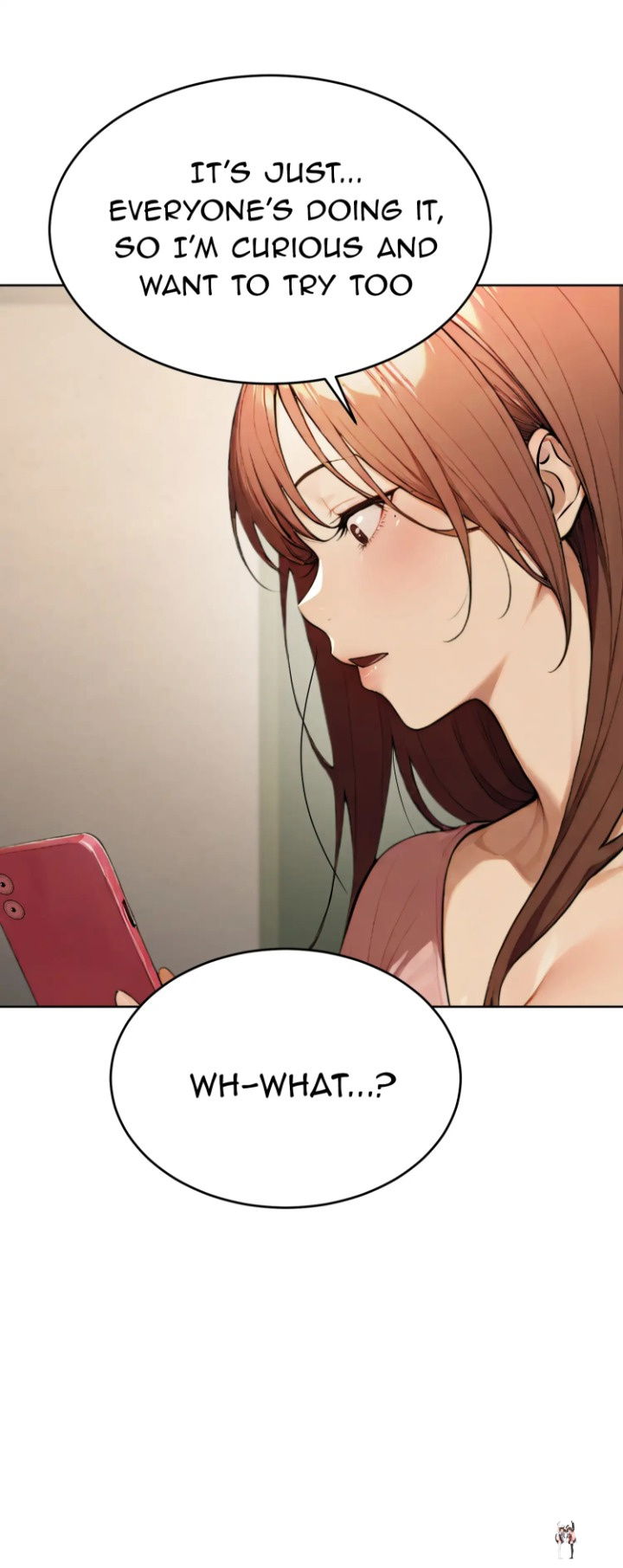 A Girlfriend Every Day of the Week A Girlfriend Every Day of the Week Chapter 8 - Page 50