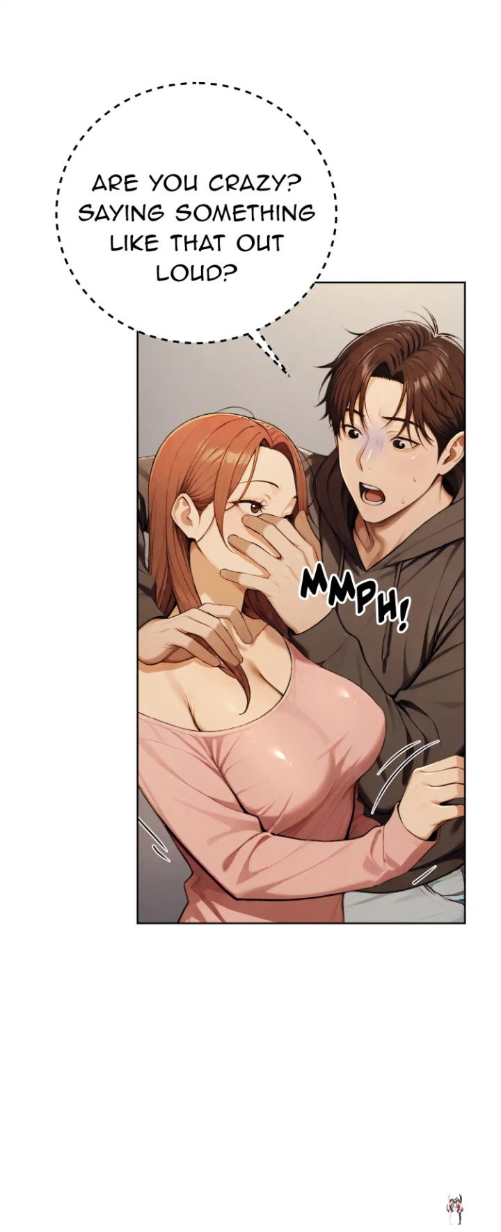 A Girlfriend Every Day of the Week A Girlfriend Every Day of the Week Chapter 8 - Page 52