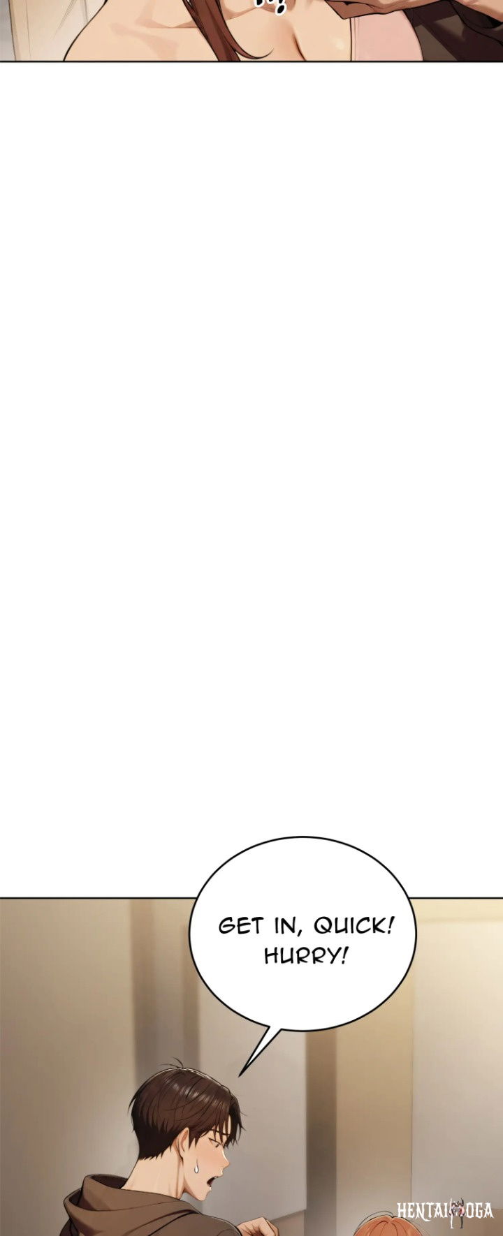 A Girlfriend Every Day of the Week A Girlfriend Every Day of the Week Chapter 8 - Page 54