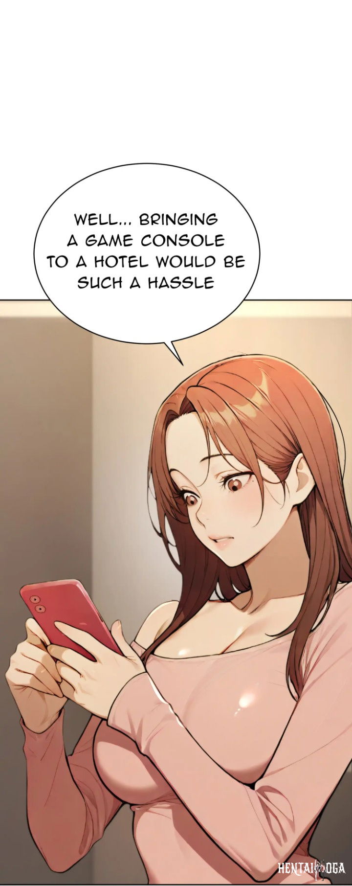 A Girlfriend Every Day of the Week A Girlfriend Every Day of the Week Chapter 8 - Page 57