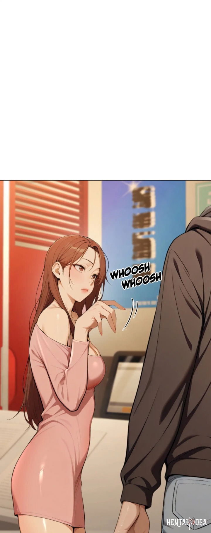 A Girlfriend Every Day of the Week A Girlfriend Every Day of the Week Chapter 8 - Page 62