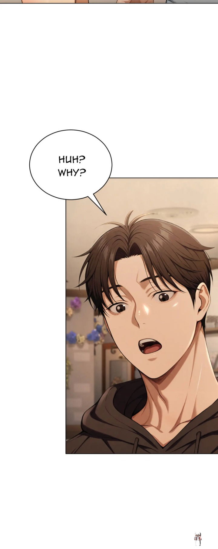 A Girlfriend Every Day of the Week A Girlfriend Every Day of the Week Chapter 8 - Page 63