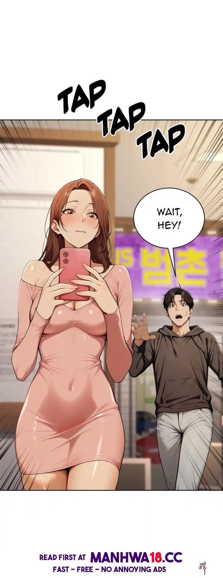 A Girlfriend Every Day of the Week A Girlfriend Every Day of the Week Chapter 8 - Page 67