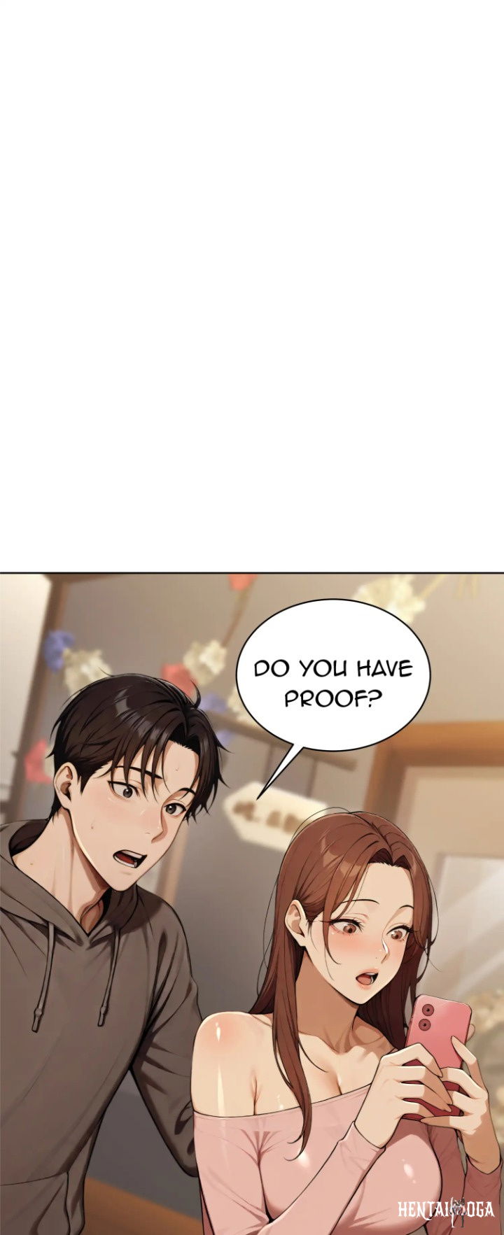 A Girlfriend Every Day of the Week A Girlfriend Every Day of the Week Chapter 8 - Page 68