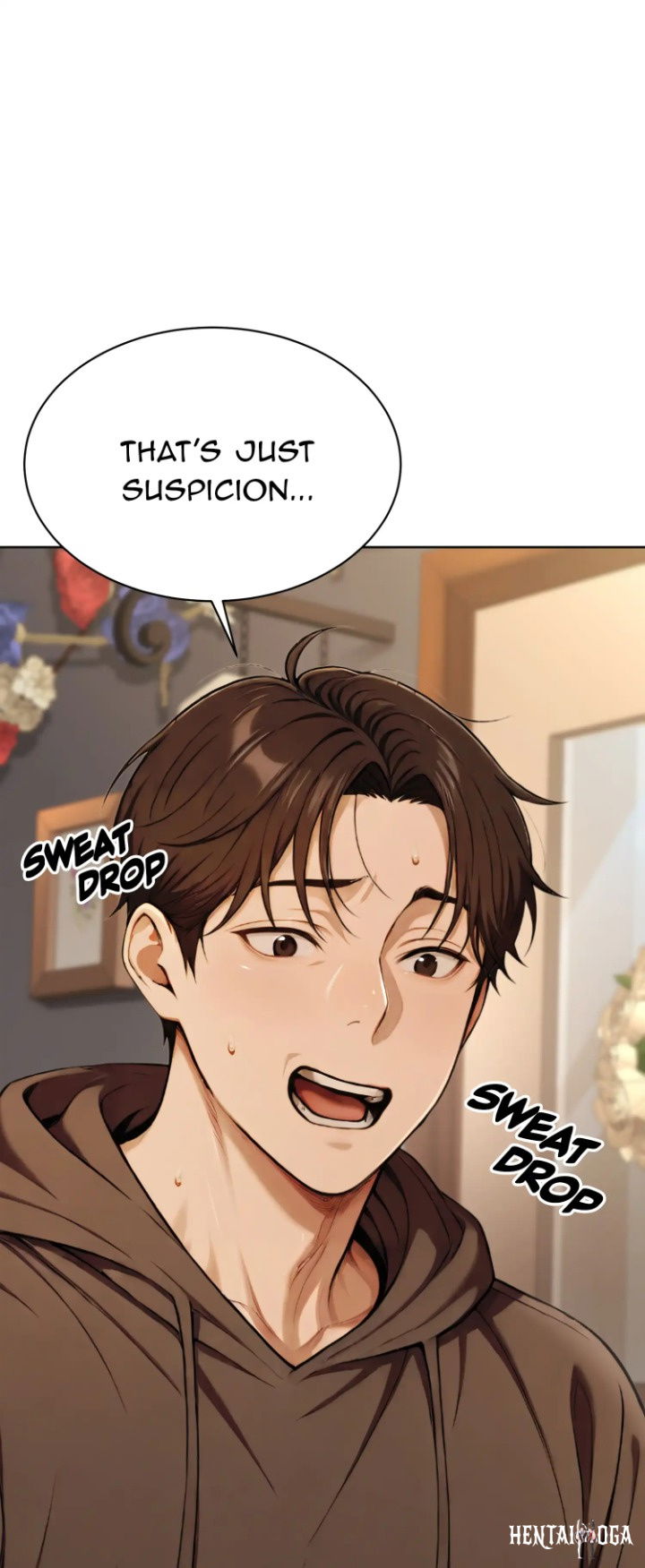 A Girlfriend Every Day of the Week A Girlfriend Every Day of the Week Chapter 8 - Page 72