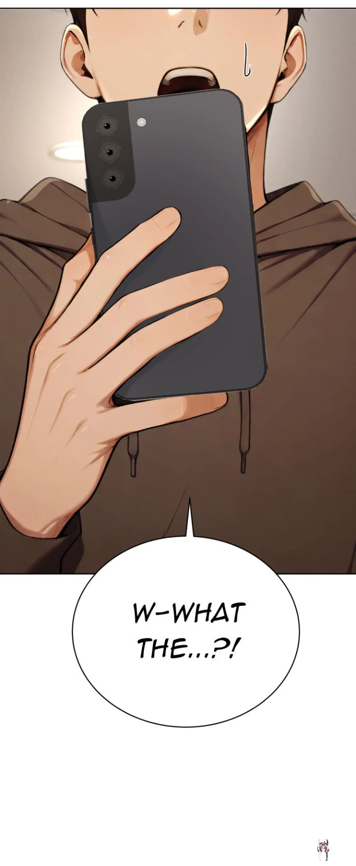 A Girlfriend Every Day of the Week A Girlfriend Every Day of the Week Chapter 8 - Page 76