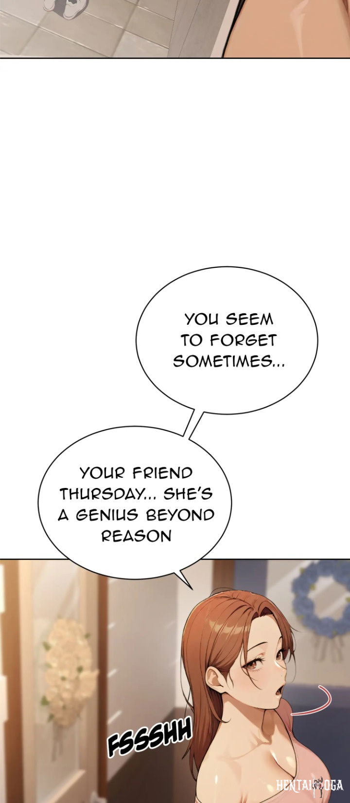 A Girlfriend Every Day of the Week A Girlfriend Every Day of the Week Chapter 8 - Page 78