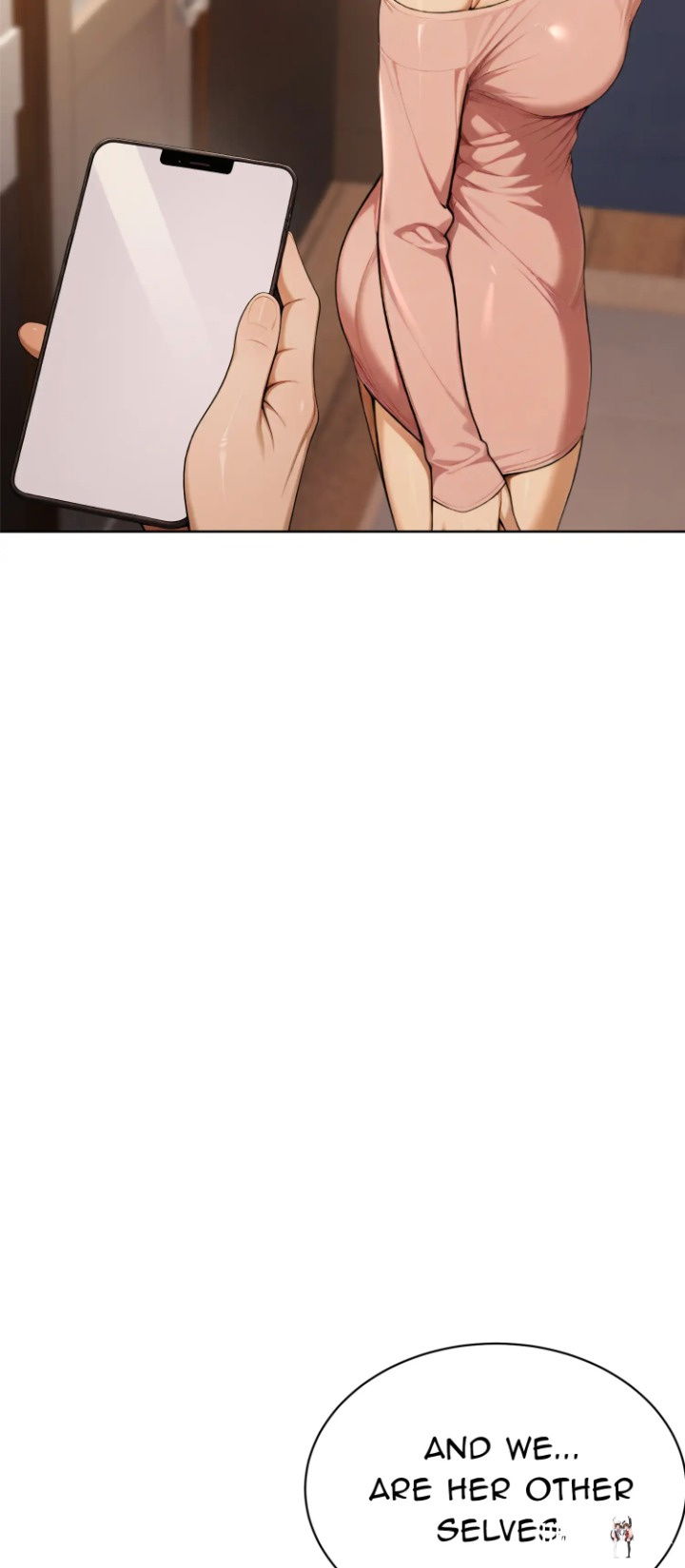 A Girlfriend Every Day of the Week A Girlfriend Every Day of the Week Chapter 8 - Page 79