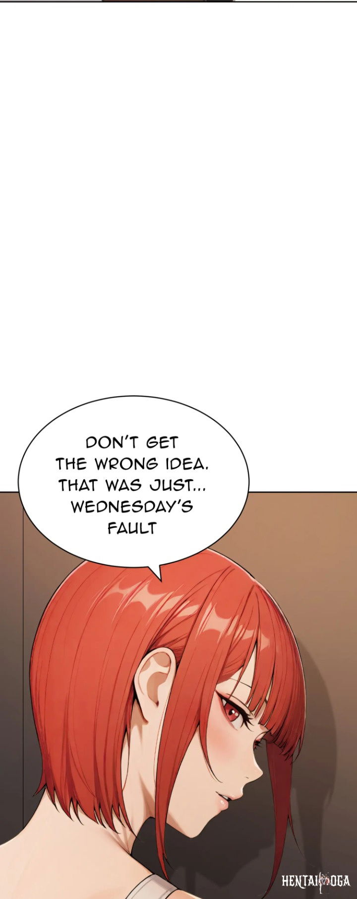 A Girlfriend Every Day of the Week A Girlfriend Every Day of the Week Chapter 8 - Page 8