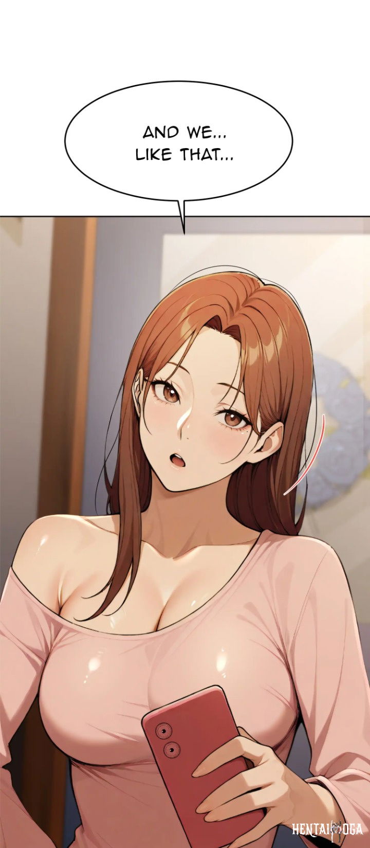 A Girlfriend Every Day of the Week A Girlfriend Every Day of the Week Chapter 8 - Page 81