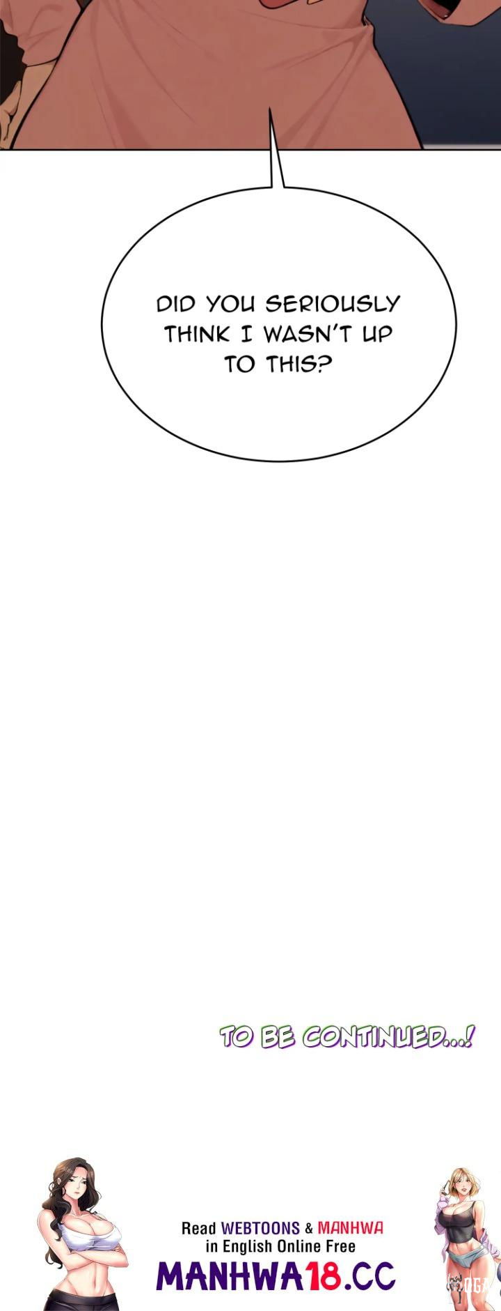 A Girlfriend Every Day of the Week A Girlfriend Every Day of the Week Chapter 8 - Page 82