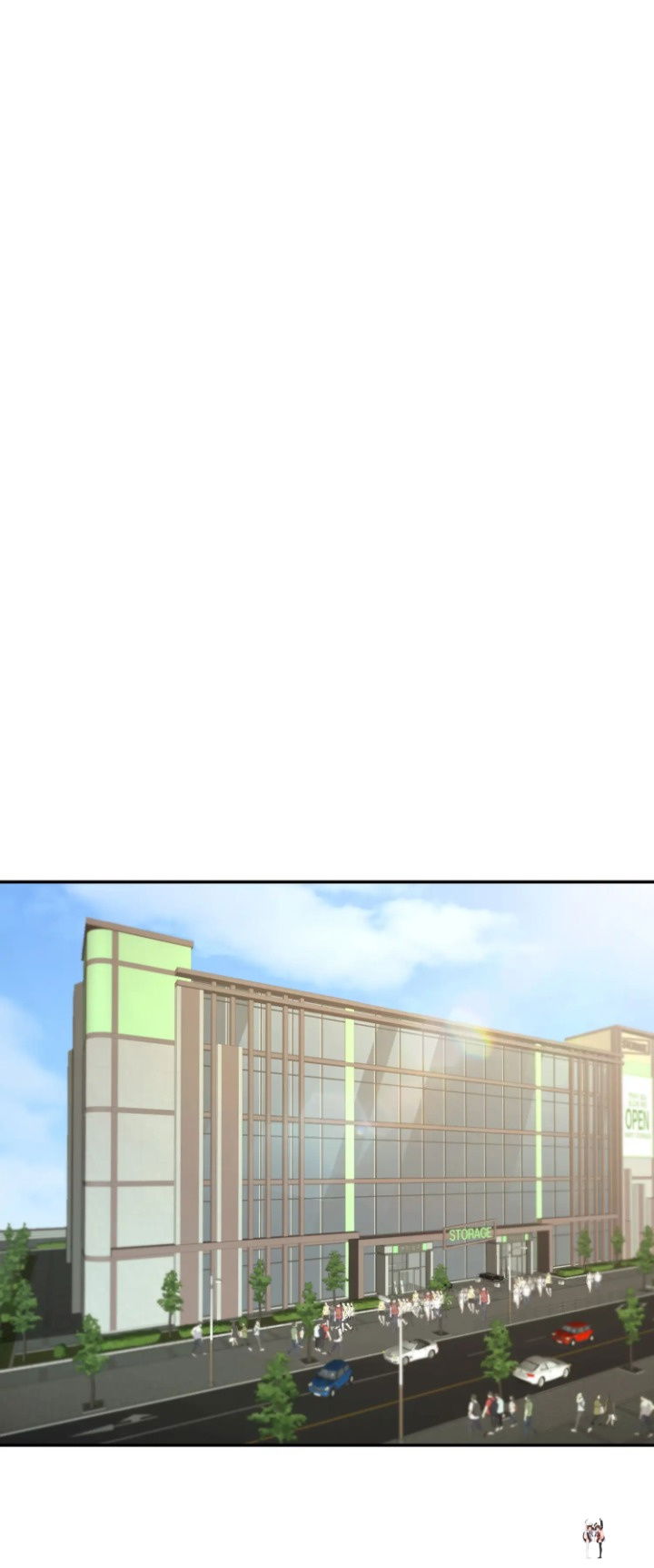 A Girlfriend Every Day of the Week A Girlfriend Every Day of the Week Chapter 7 - Page 10