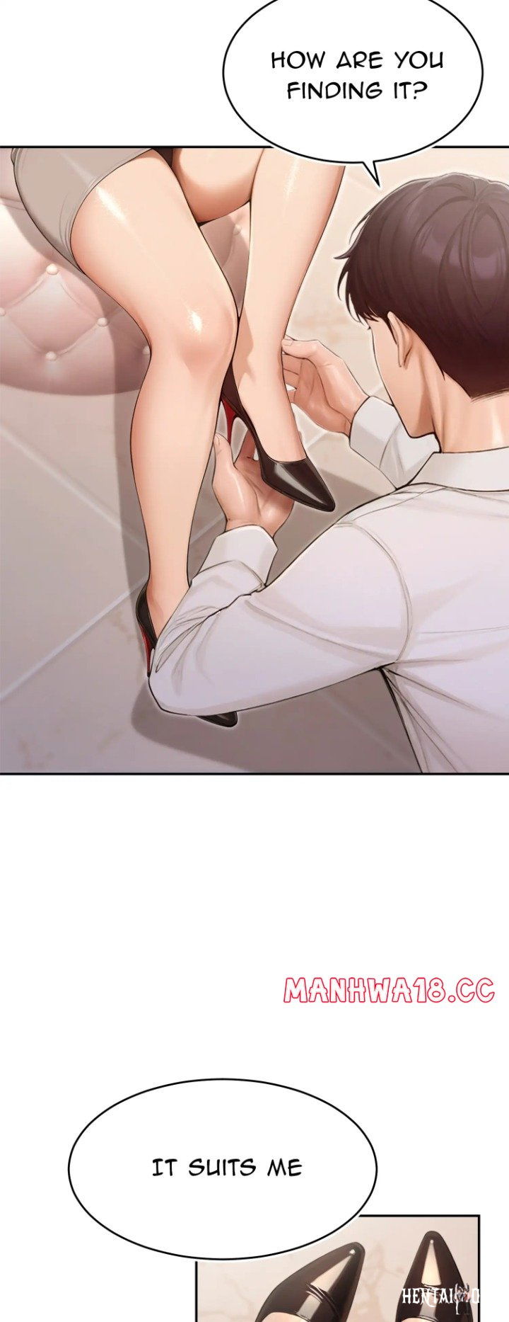 A Girlfriend Every Day of the Week A Girlfriend Every Day of the Week Chapter 7 - Page 14