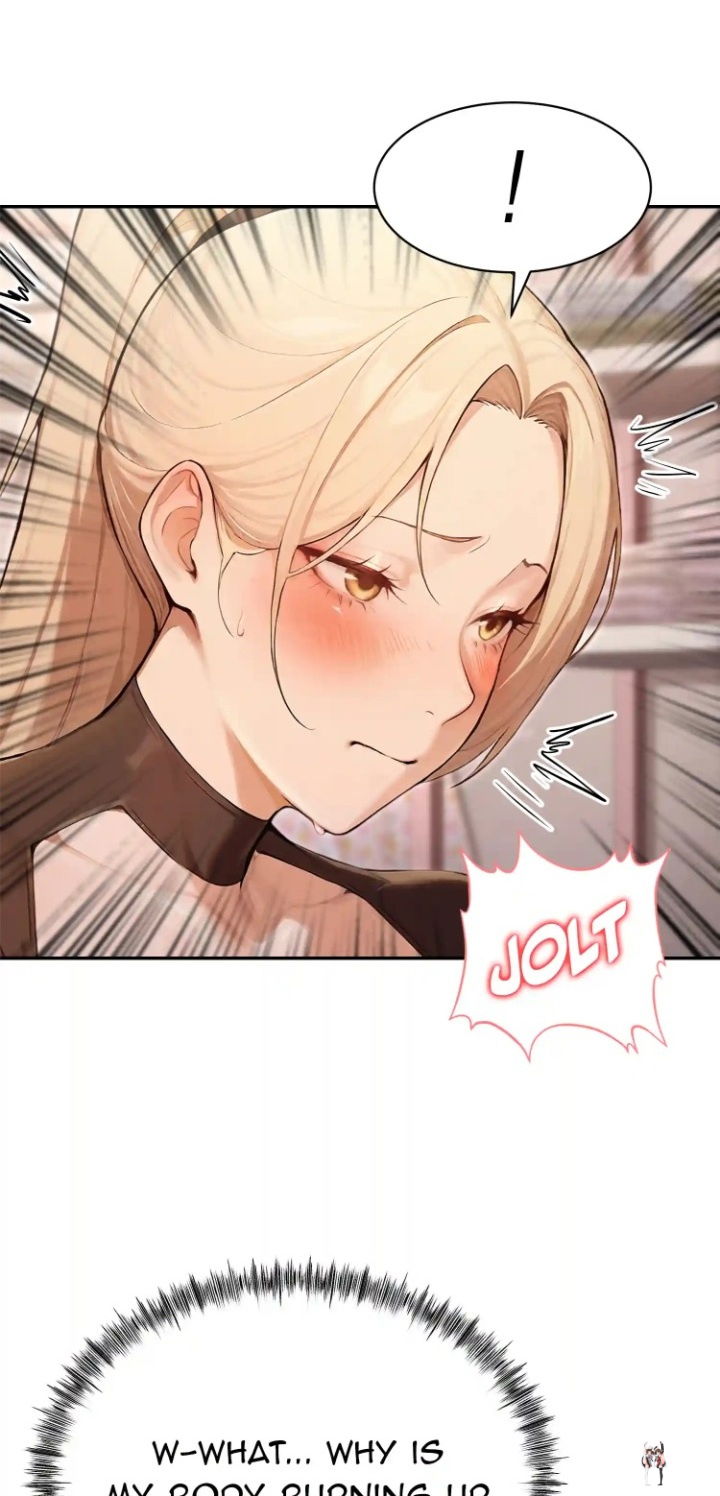 A Girlfriend Every Day of the Week A Girlfriend Every Day of the Week Chapter 7 - Page 18