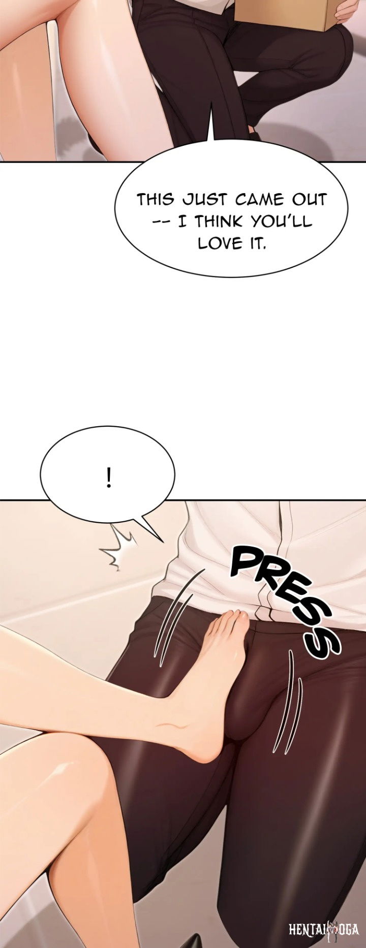 A Girlfriend Every Day of the Week A Girlfriend Every Day of the Week Chapter 7 - Page 20