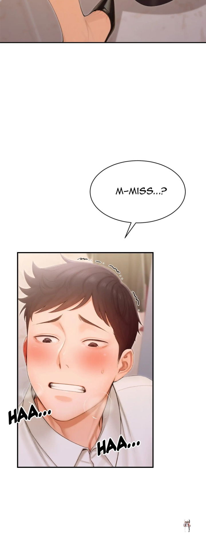 A Girlfriend Every Day of the Week A Girlfriend Every Day of the Week Chapter 7 - Page 21