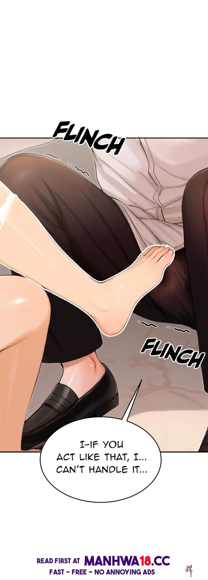 A Girlfriend Every Day of the Week A Girlfriend Every Day of the Week Chapter 7 - Page 22