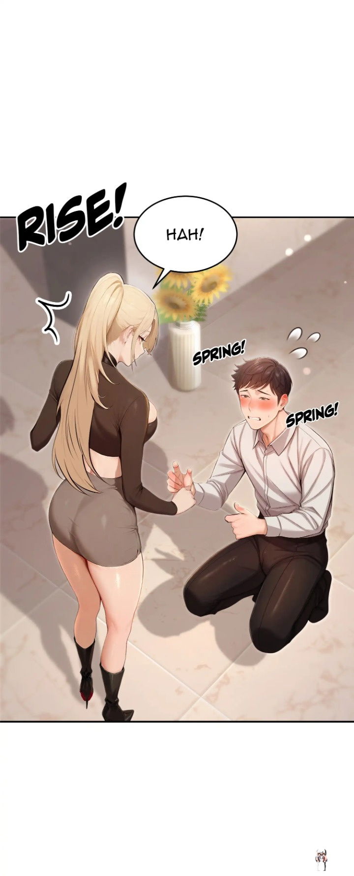 A Girlfriend Every Day of the Week A Girlfriend Every Day of the Week Chapter 7 - Page 23