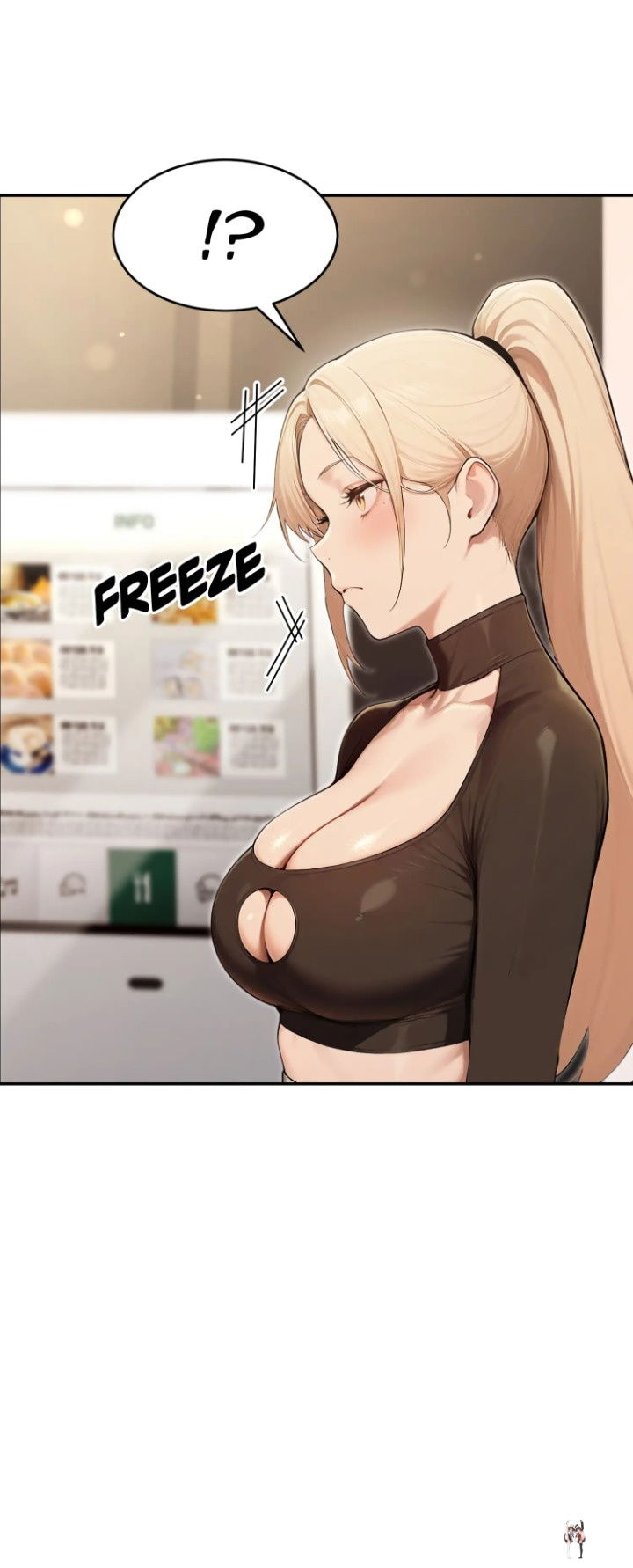 A Girlfriend Every Day of the Week A Girlfriend Every Day of the Week Chapter 7 - Page 26