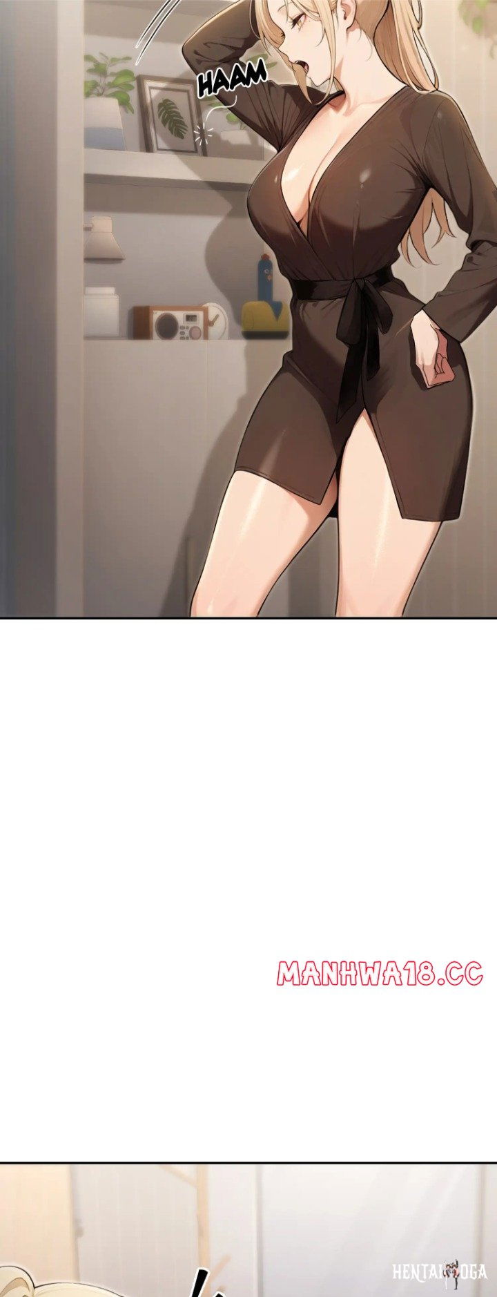 A Girlfriend Every Day of the Week A Girlfriend Every Day of the Week Chapter 7 - Page 3