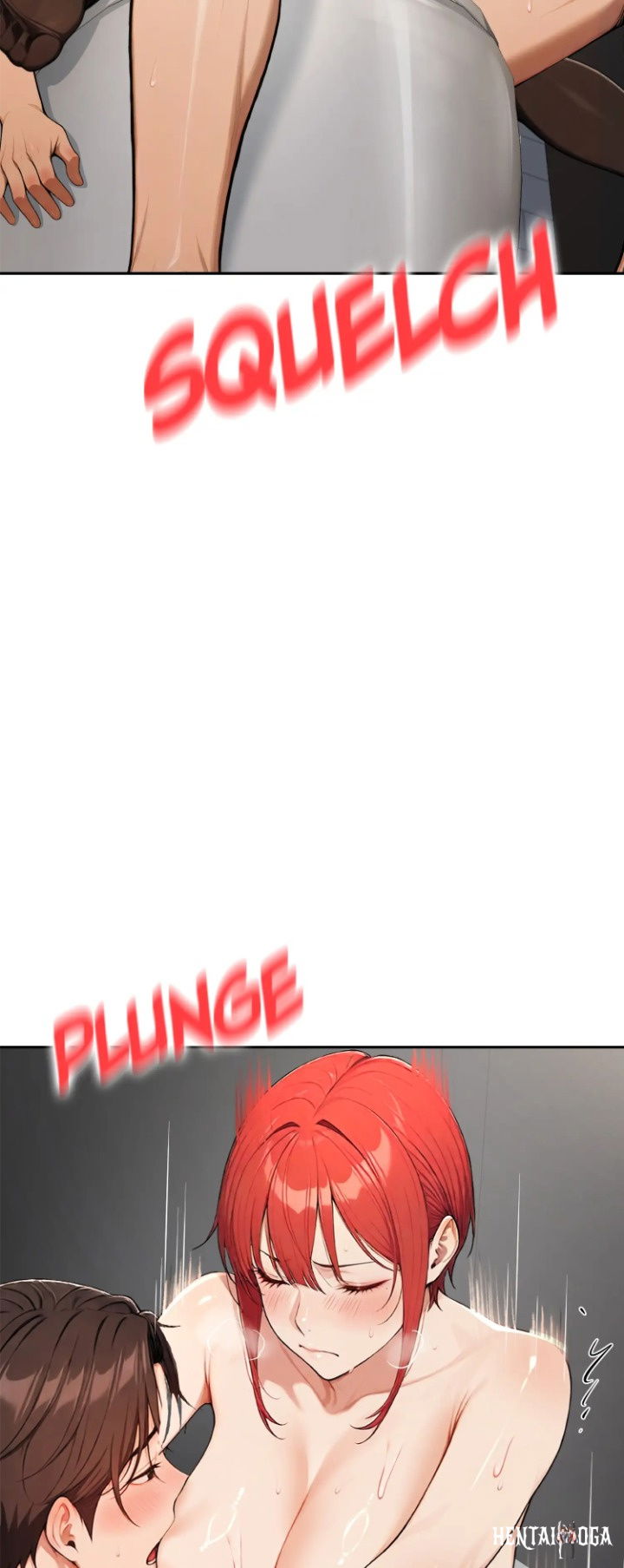 A Girlfriend Every Day of the Week A Girlfriend Every Day of the Week Chapter 7 - Page 30