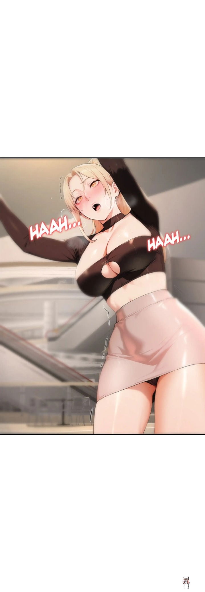 A Girlfriend Every Day of the Week A Girlfriend Every Day of the Week Chapter 7 - Page 33