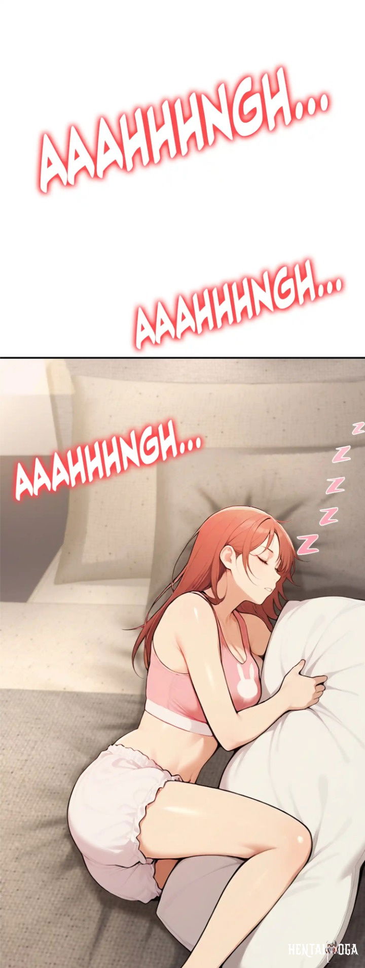 A Girlfriend Every Day of the Week A Girlfriend Every Day of the Week Chapter 7 - Page 39