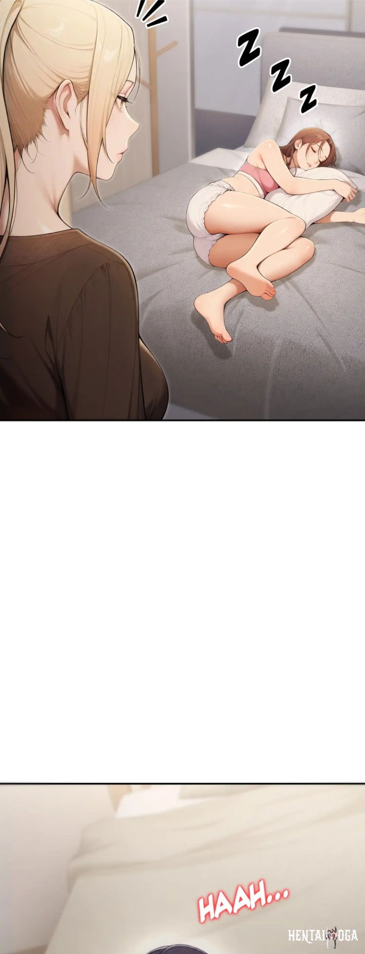 A Girlfriend Every Day of the Week A Girlfriend Every Day of the Week Chapter 7 - Page 4