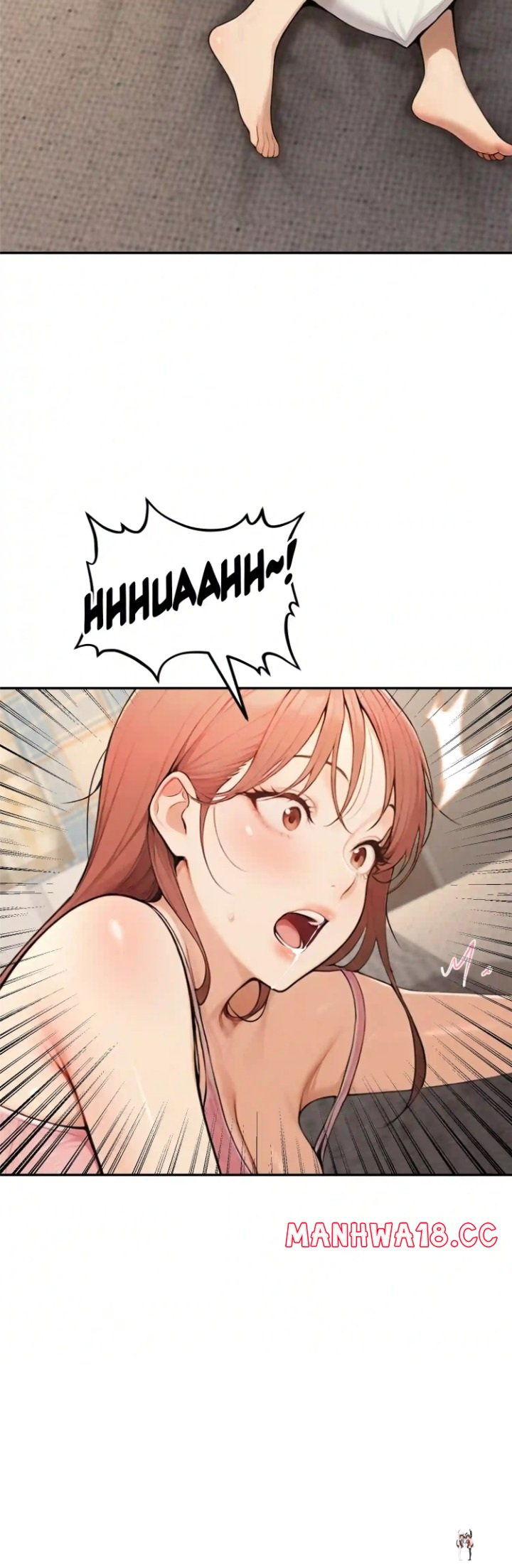 A Girlfriend Every Day of the Week A Girlfriend Every Day of the Week Chapter 7 - Page 40