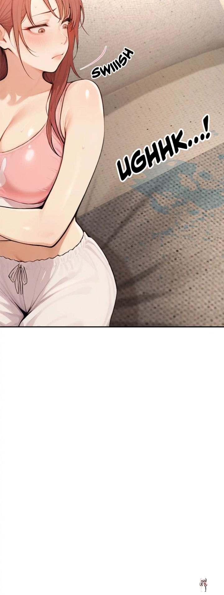 A Girlfriend Every Day of the Week A Girlfriend Every Day of the Week Chapter 7 - Page 43