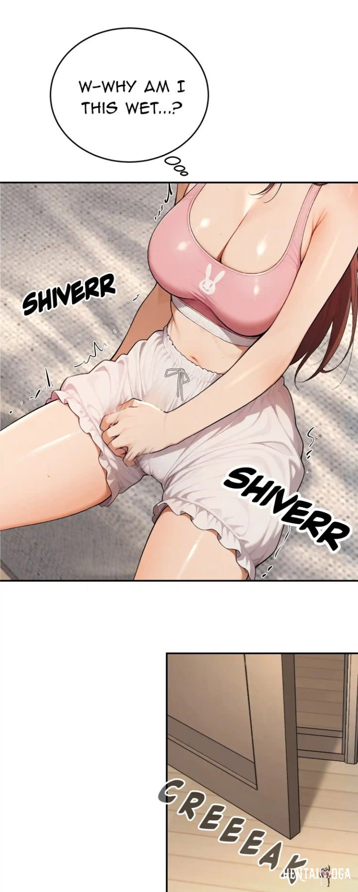 A Girlfriend Every Day of the Week A Girlfriend Every Day of the Week Chapter 7 - Page 44