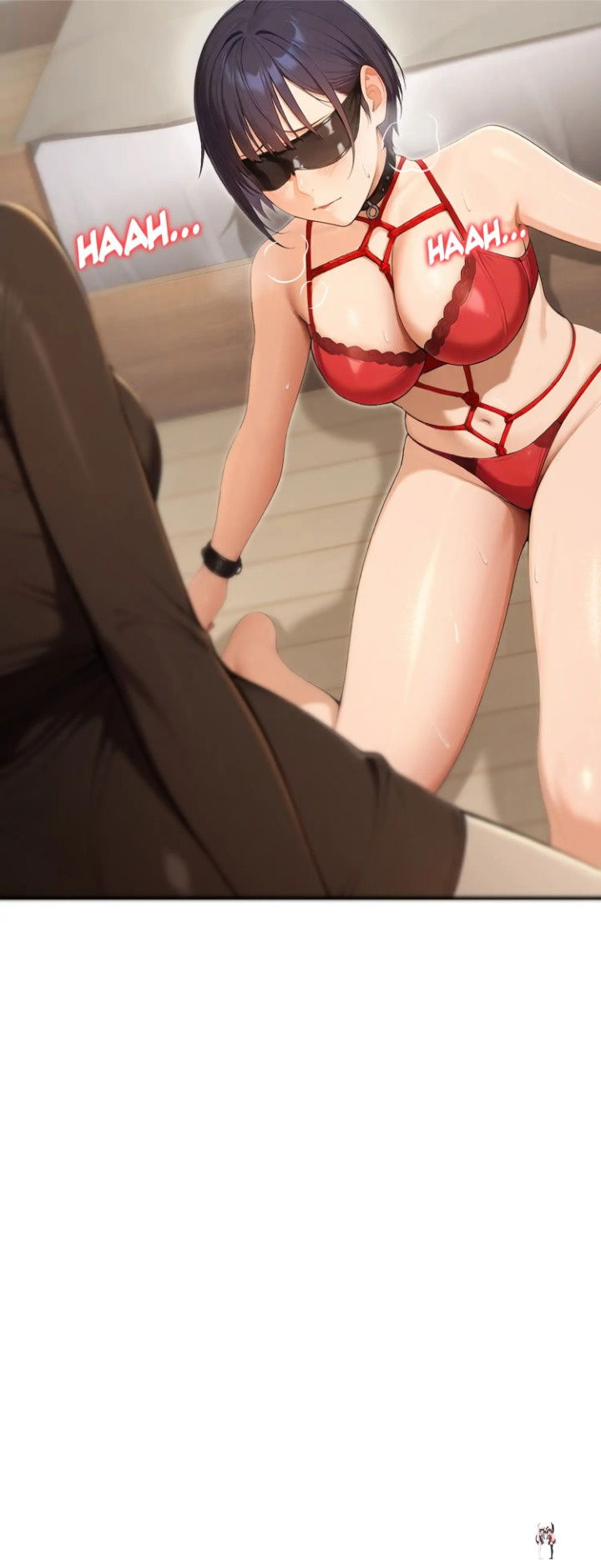 A Girlfriend Every Day of the Week A Girlfriend Every Day of the Week Chapter 7 - Page 5