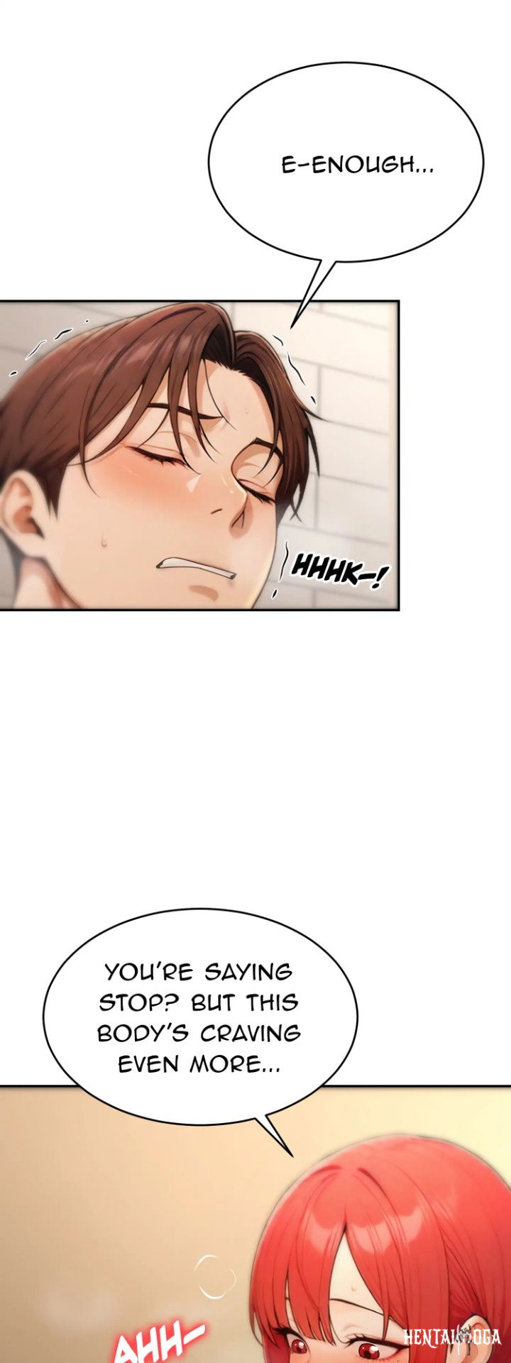 A Girlfriend Every Day of the Week A Girlfriend Every Day of the Week Chapter 7 - Page 51