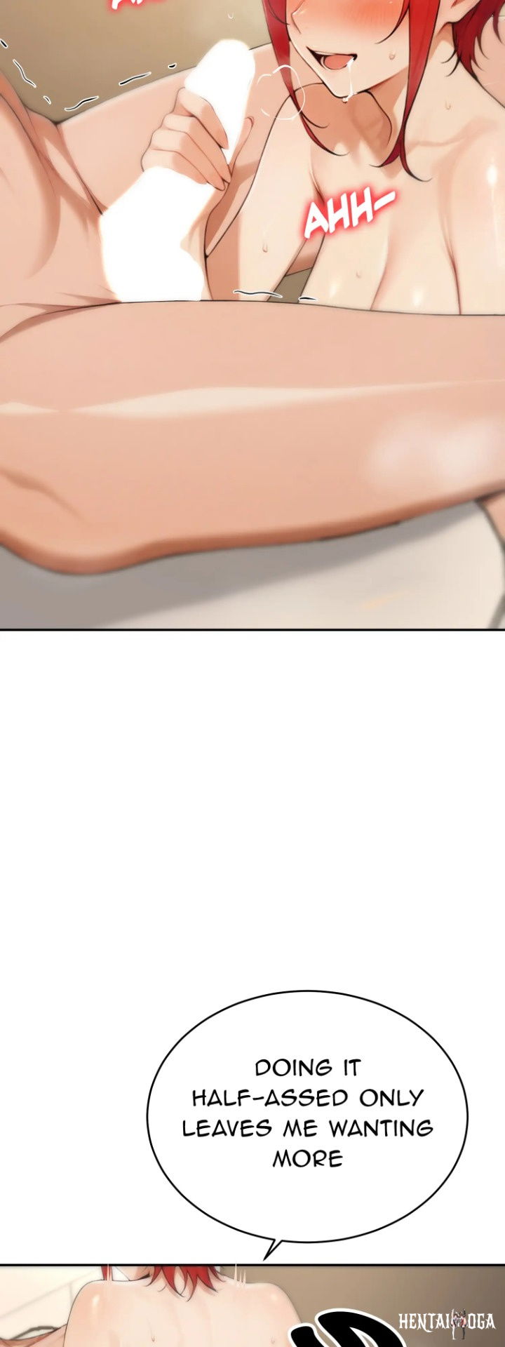 A Girlfriend Every Day of the Week A Girlfriend Every Day of the Week Chapter 7 - Page 52