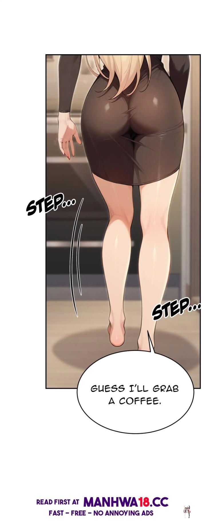 A Girlfriend Every Day of the Week A Girlfriend Every Day of the Week Chapter 7 - Page 7